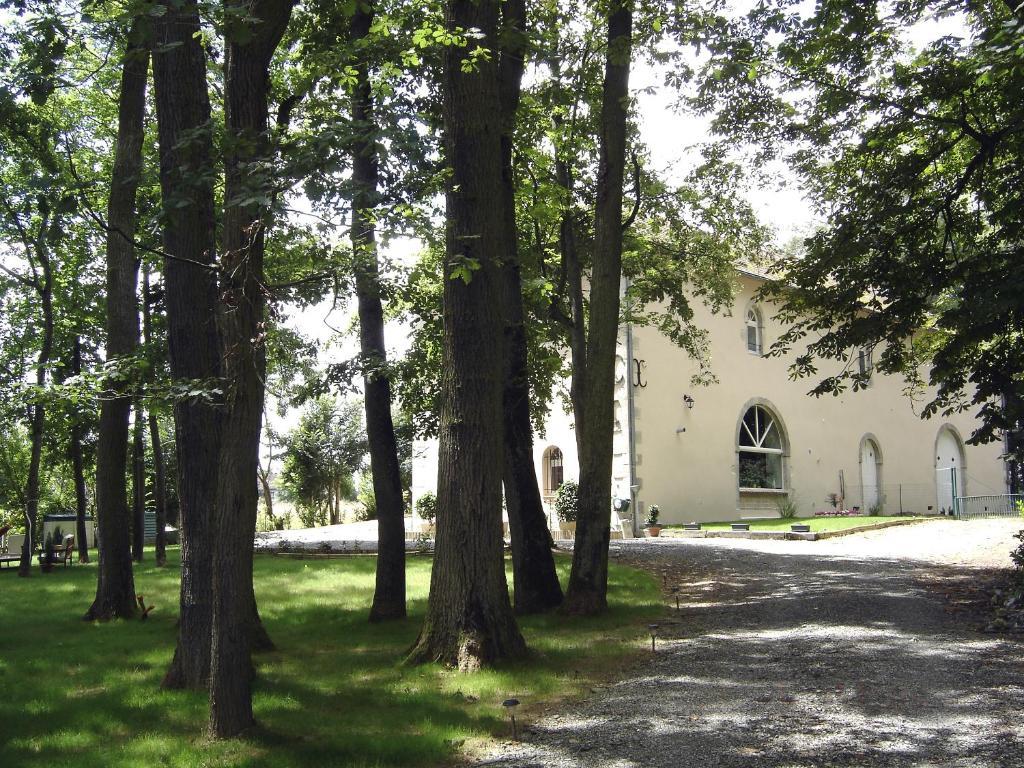 Bed and Breakfast L'Orangerie à Bellerive-sur-Allier Extérieur photo