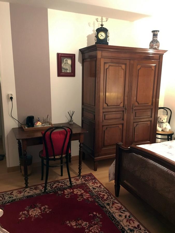 Bed and Breakfast L'Orangerie à Bellerive-sur-Allier Extérieur photo