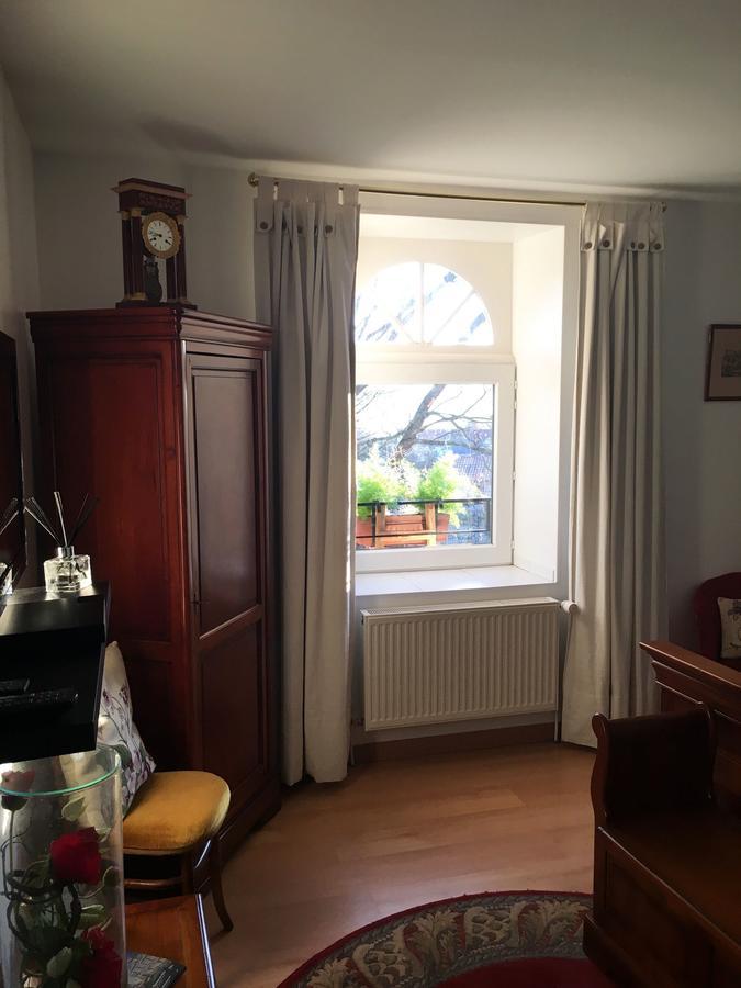 Bed and Breakfast L'Orangerie à Bellerive-sur-Allier Extérieur photo