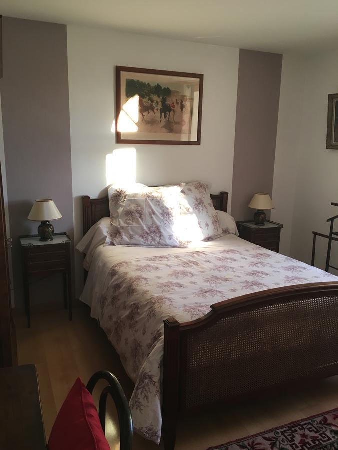 Bed and Breakfast L'Orangerie à Bellerive-sur-Allier Extérieur photo