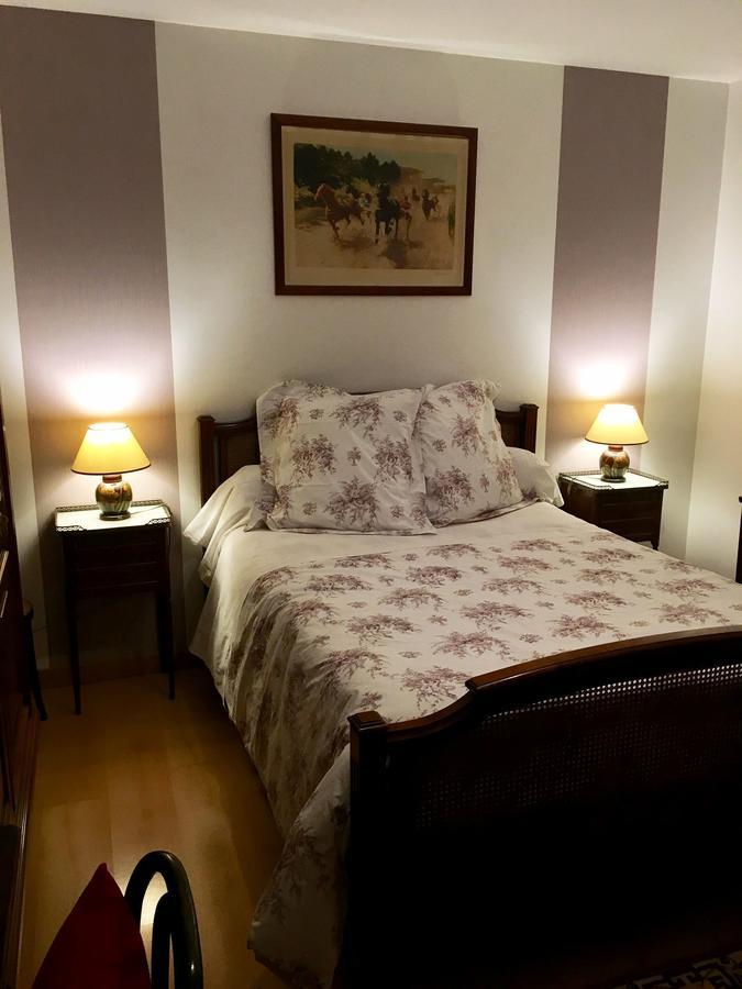Bed and Breakfast L'Orangerie à Bellerive-sur-Allier Extérieur photo